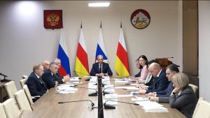 Цæгат Ирыстоны, Сæрмагонд æфсæддон операцийы 3900 архайæгæн ис социалон æххуысгæнджытæ