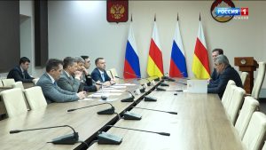 Сергей Меняйло фембæлд «Ростелеком»-ы менеджертимæ