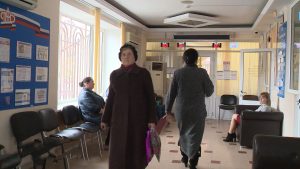 Социалон фæдзæхстадон пенситæ  инфляцимæ гæсгæ  февралы индексацигонд  æрцæудзысты 9,5%