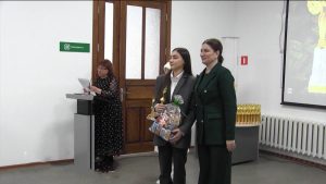 Ног азы æрвылазон мадзал радон хатт сарæзта Мæздæджы бынтæттон администраци