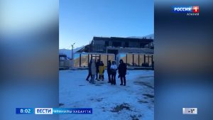 Цæгат Ирыстоны сæйраг туристон проект ацы мæй цæттæ кæны байгом кæнынмæ