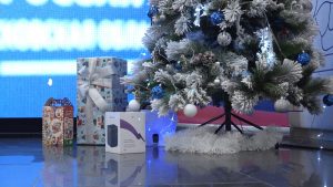 Æхсæнадон æххуысы штабы ссыгъдысты «Бæллицты заз бæласы» цырæгътæ