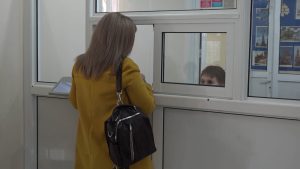 1-æм январæй фæстæмæ аивта, 80 азæй фылдæр кæуыл цæуы, уыцы адæммæ æмæ фыццаг къорды инвалидтæм кæсыны тыххæй фиддонтæ дæттыны фæткæвæрд