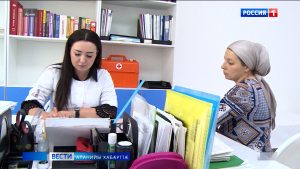 26 специалисты ацы аз куысты бынæттæ райсдзысты «Земский доктор» æмæ «Земский фельдшеры» программæты фæрцы