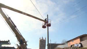 Хæзныдоны ивынц уынгты рухсытæ