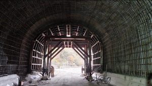 Дыгургомы тъунелы рацарæзт кæронмæ фæхæццæ кæны