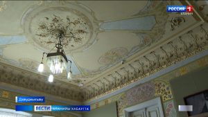 Тугъанты Махарбеджы номыл аивадон музейы зымæгон цæхæрадон ногæй гом æрцыд аивадуарзджытæн