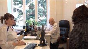 Æппæт анализтæ раттын æмæ æмбæлгæ консультаци райсыны фадат ис æрвылазон диспансеризацийы фæрцы