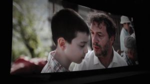 Фæсивæды социализацийы Центры хъæппæрисæй Мæздæджы арæзт æрцыд æртæ цыбырметражон кинонывы презентаци