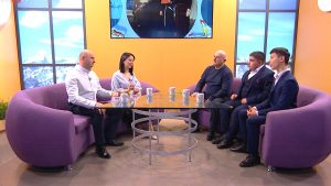 Аланийы райсом