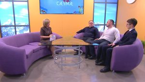 Аланийы сæумæ