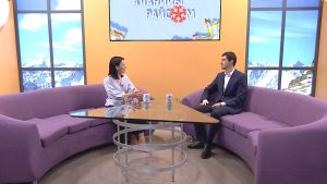 Аланийы райсом