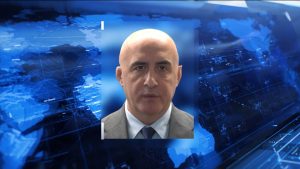 Георгий Атаров назначен на должность первого заместителя председателя правительства республики
