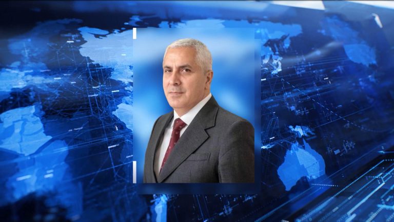 ЦИК Южной Осетии зарегистрировал первого кандидата в президенты, им стал Марат Камболов
