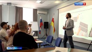 Более 6700 предпринимателей республики получили поддержку от центра «Мой Бизнес»