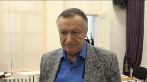 Не стало нашего коллеги, журналиста, писателя, поэта и фотографа Владимира Иванова