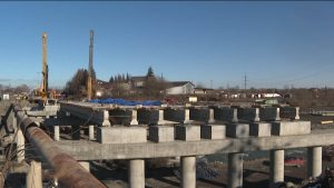 Реконструкция Ногирского моста: что уже сделано, а что еще предстоит
