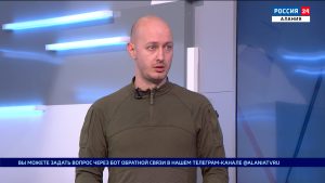 СВОИ. Военкоры на передовой СВО