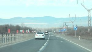 Участок Транскама от поселка Бекан до Ардона открыли после капитального ремонта