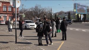 Транспортный коллапс во Владикавказе: комментарии администрации и профильного комитета