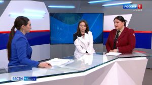 Рост заболеваемости ОРВИ в стране: какова эпидситуация в Северной Осетии и какие меры профилактики необходимы?