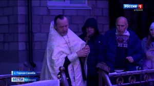 События недели