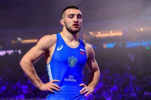 Давид Баев – победитель Кубка Ивана Ярыгина-2025