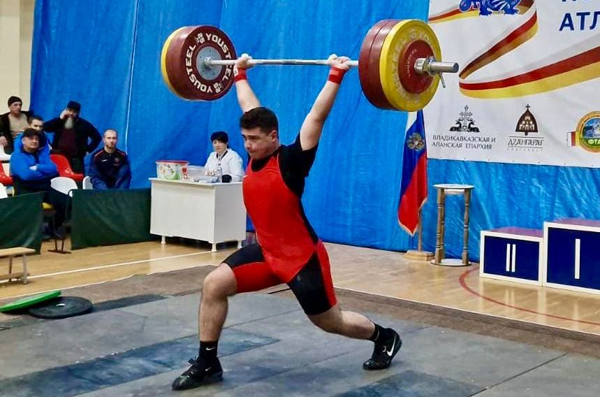 Тяжелоатлеты выявят сильнейших на первенстве Северной Осетии в Дигоре