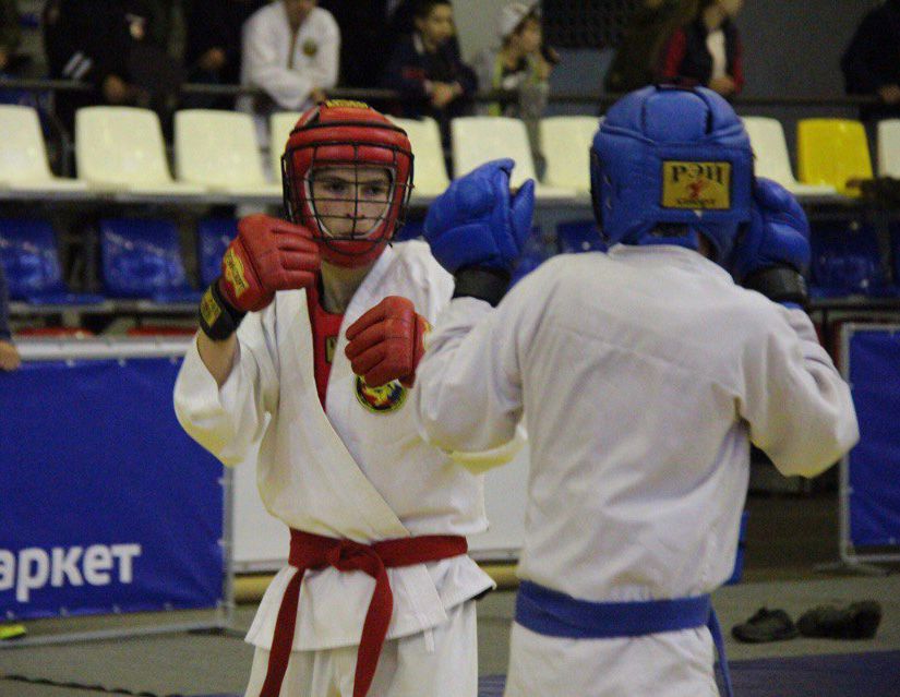 В Моздокском районе пройдет первенство республики по всестилевому каратэ