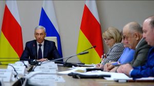 Дзанайты Барисы разамындæй арæзт æрцыд инвестициты Советы æмбырд