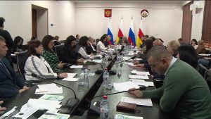 Ивгъуыд аз Цæгат Ирыстоны бирæвæрсыг центртæ республикæйы цæрджытæн сæххæст кодтой 426 мин лæггады бæрц