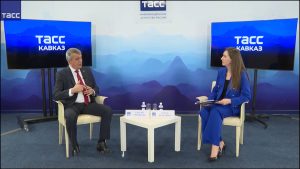 Рекреацион туристон комплекс «Мамысон» скусын кæнын нысан кæнынц 28-æм февралы