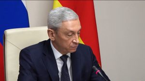 Мамысоны круортмæ хæстæг, рæстæгмæ бауыромдзысты зæххы хæйттæ æмæ арæзтадæн гæххæттытæ дæттыны куыст