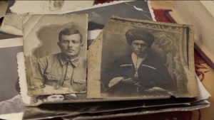 Гуырдзиаг национ-культурон æхсæнад «Иудзинад – Эртоба» ацы аз бæрæг кæны йе 35 азы юбилей