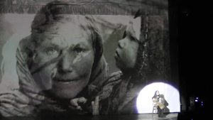 Фыдыбæстæ Хъахъхъæнæджы аз кадджын уавæры байгом кодтой Мæздæджы