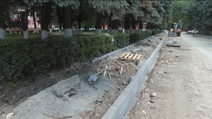 Дзæуджыхъæуы 2025-æм азы сцалцæг кæндзысты 18 æхсæнадон зонæйы