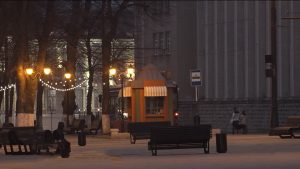 Фæстаг рæстæг сарæх сты цæстфæлдахджытæ адæмы мобилон фæрæзты фæрцы куы асайынц, ахæм цаутæ