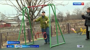 Адæмон фронты эксперттæ рацыдысты радон бæрæггæнæн куыстмæ