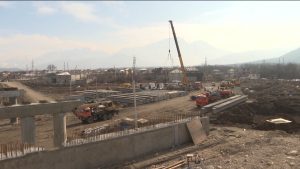 Дзæуджыхъæуы иувæрсты цы фæндаг арæзынц, уымæн скодтой йе 70 проценты