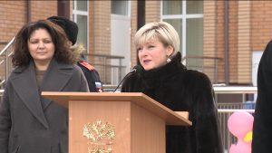 Дзæуджыхъæу байгом ног рæвдауæндон Хуссар æфсæддон зылды хæстонты сывæллæттæн