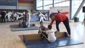 Цæгат Ирыстоны уыд ерыстæ национ хъæзтытæй