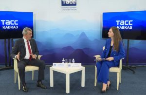Открытие ВТРК «Мамисон» запланировано на 28 февраля