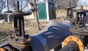 На водозаборе в станице Архонской восстановят и введут в эксплуатацию резервуары
