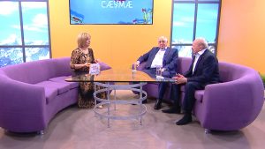 Аланий сæумæ