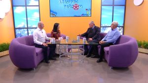 Аланийы райсом