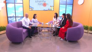 Аланийы райсом