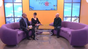 Аланийы райсом