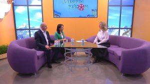 Аланийы райсом