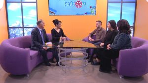 Аланийы райсом