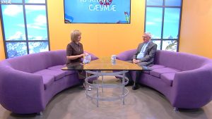 Аланий сæумæ